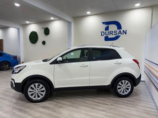 SsangYong Korando   D22T 131kW 178CV Limited 4x2 