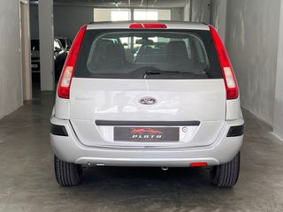 Ford Fusion ÚNICO PROPIETARIO PEGATINA C