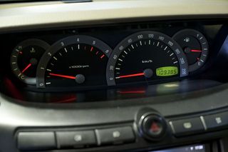 SsangYong Rodius   270Xdi Limited 