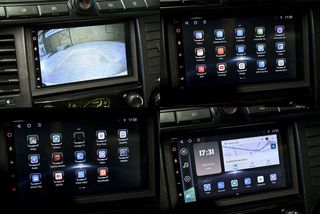 SsangYong Rodius   270Xdi Limited 