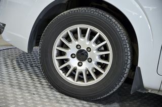 SsangYong Rodius   270Xdi Limited 