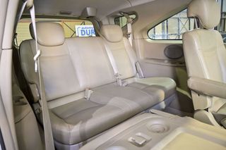 SsangYong Rodius   270Xdi Limited 