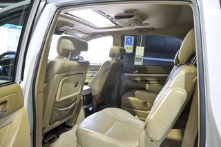 SsangYong Rodius   270Xdi Limited 