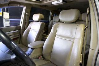 SsangYong Rodius   270Xdi Limited 