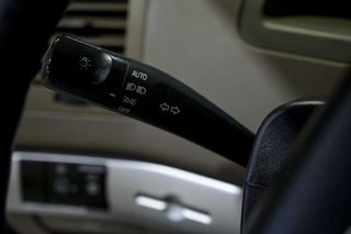 SsangYong Rodius   270Xdi Limited 