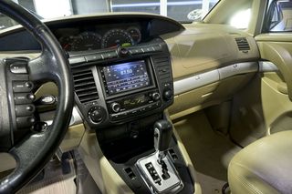 SsangYong Rodius   270Xdi Limited 