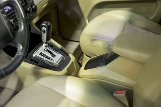 SsangYong Rodius   270Xdi Limited 
