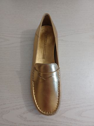 Melvin & Hamilton Thea 3, mocasines talla 36(37EU)