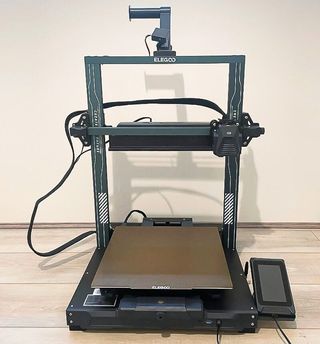 Vento Impresora 3D Elegoo Neptune 4 Plus