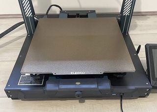 Vento Impresora 3D Elegoo Neptune 4 Plus