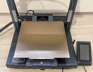 Vento Impresora 3D Elegoo Neptune 4 Plus