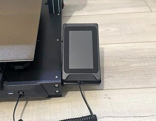 Vento Impresora 3D Elegoo Neptune 4 Plus