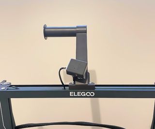 Vento Impresora 3D Elegoo Neptune 4 Plus