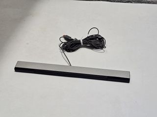Barra sensora Wii - GRIS - sensor inflarrojos 