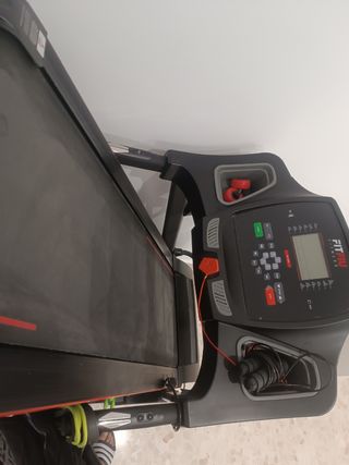 Cinta de correr FITFIU casi nueva