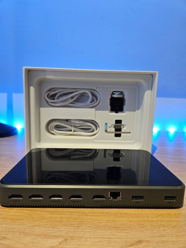 YoloBox Ultra YoloLiv