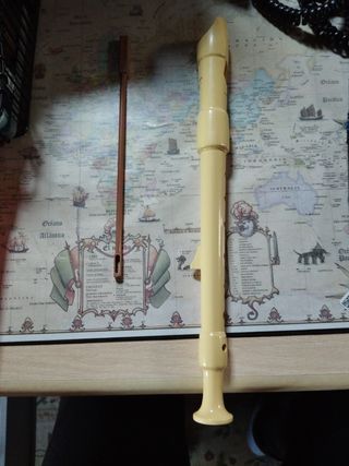 Melody 9516 Soprano C Hohner