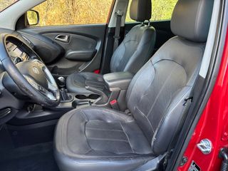 Hyundai ix35 4X4 