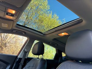Hyundai ix35 4X4 