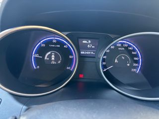 Hyundai ix35 4X4 