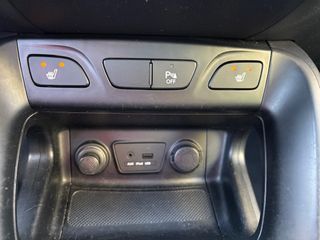 Hyundai ix35 4X4 