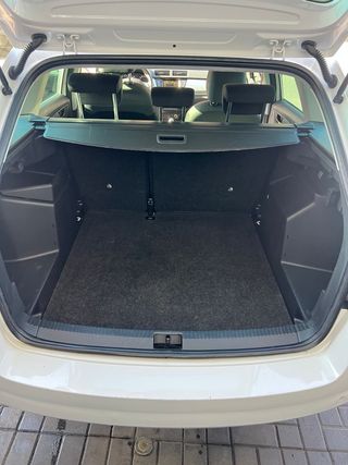 Skoda Fabia 2019