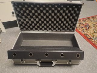 Pedalera Rockboard by Warwick
