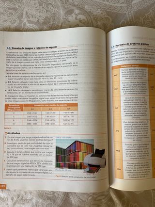 Tecnologías de la Información y la Comunicación 1.