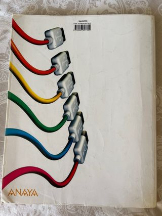 Tecnologías de la Información y la Comunicación 1.