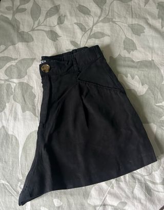 Bermuda Zara Negra