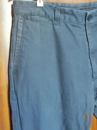 Pantalones Chinos Springfield Talla 48