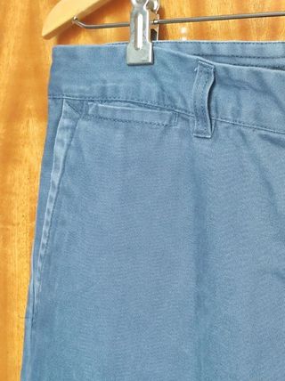 Pantalones Chinos Springfield Talla 48