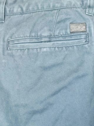 Pantalones Chinos Springfield Talla 48