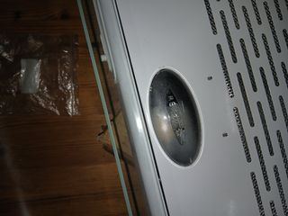 Campana extractora 