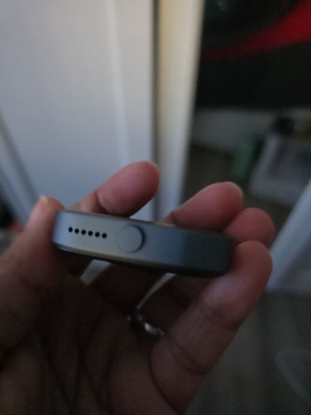 CMF by Nothing Watch Pro Plata