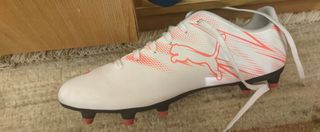 Botas de fútbol Puma Attacanto Talla 41