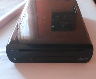 Consola Nintendo Wii U  32Gb 