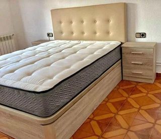 Canapé abatible 180x200 de gran calidad