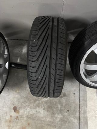 Llantas GTZ corsé
