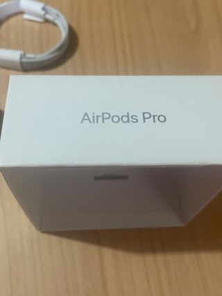 Cuffie Apple 2 generazione nuove complet