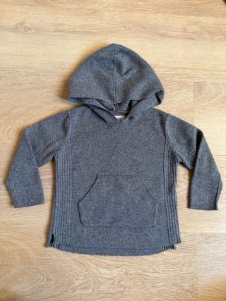 Maglione Zara 12/18 mesi Grigio