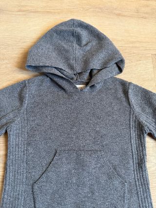 Maglione Zara 12/18 mesi Grigio