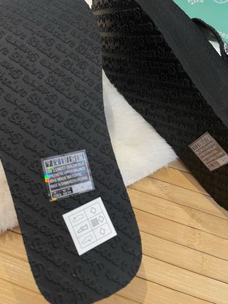 Skechers Sandalias Joya EUR 37 * SOLO ENVÍOS *