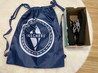 Skechers Sandalias Joya EUR 37 * SOLO ENVÍOS *