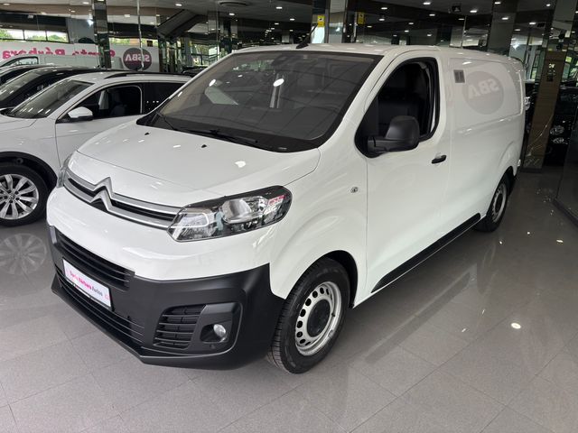 Citroen Jumpy 2020 Talla M IVA DEDUCIBLE