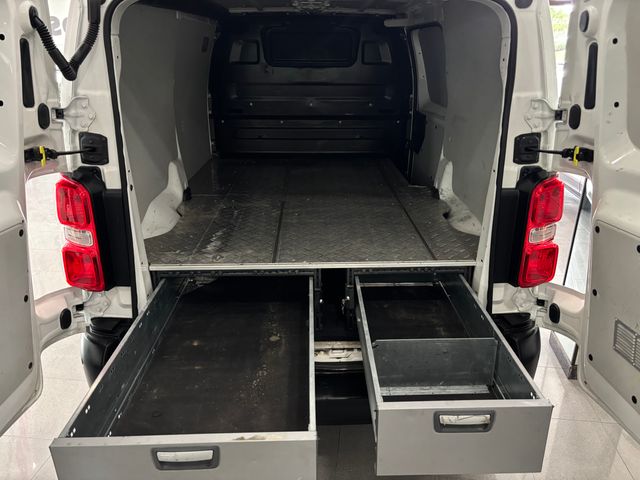 Citroen Jumpy 2020 Talla M IVA DEDUCIBLE