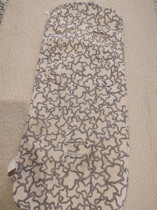 Funda universal Tous para silla de paseo