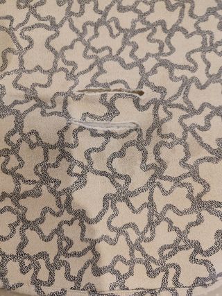 Funda universal Tous para silla de paseo