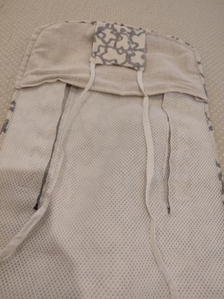 Funda universal Tous para silla de paseo