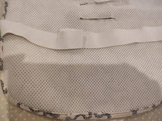 Funda universal Tous para silla de paseo